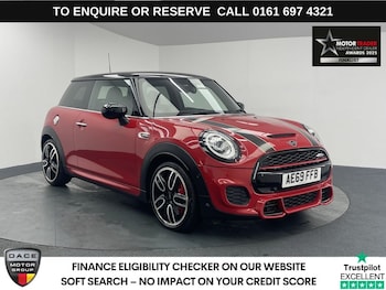 2019 (69) - 2.0 JCW II 3dr [Comfort Pack]