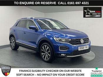 2018 (68) - 1.0 TSI SEL 5dr