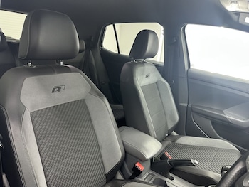 Used Volkswagen T-Cross 2019 for sale - 79584263: Photo