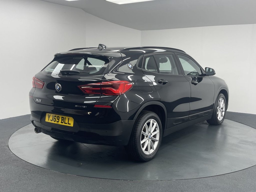 Used BMW X2 2020 for sale - 75815228: Photo 11