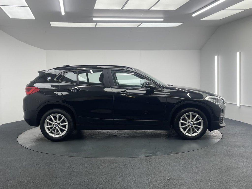 Used BMW X2 2020 for sale - 75815228: Photo 13