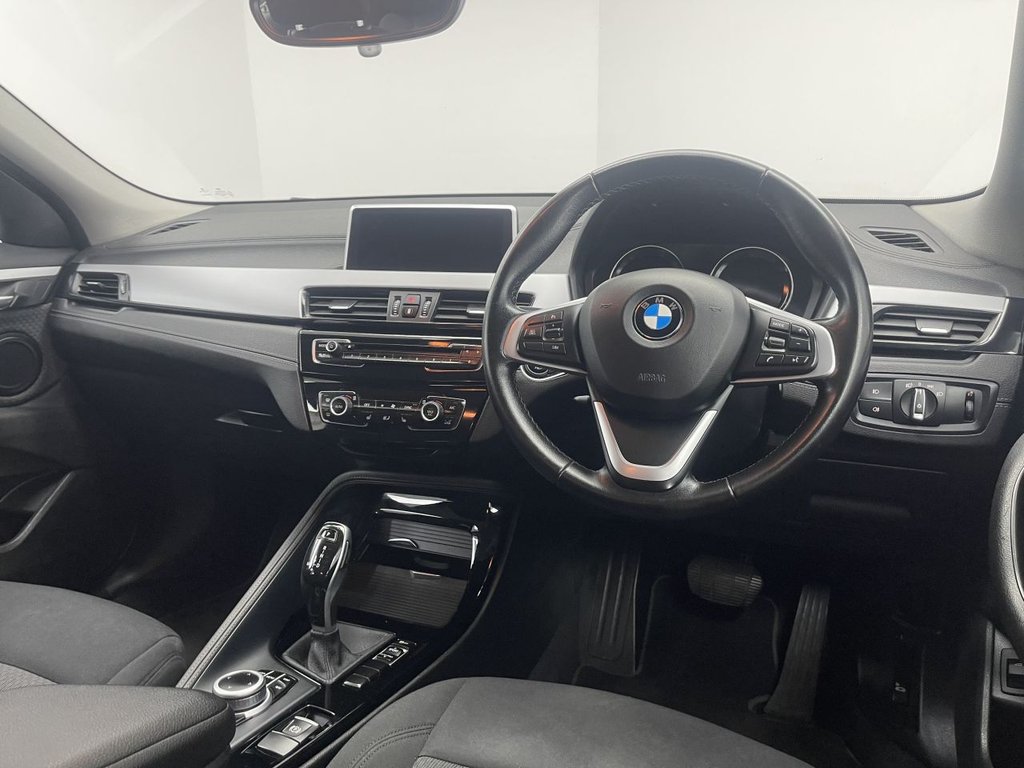 Used BMW X2 2020 for sale - 75815228: Photo 19