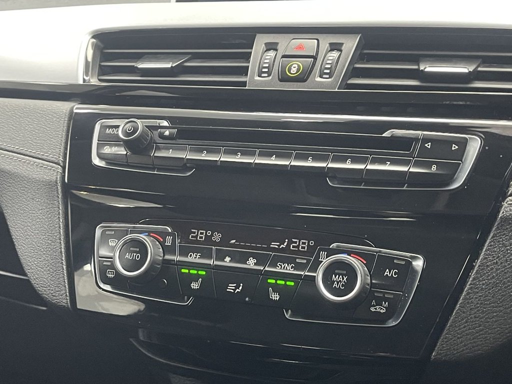 Used BMW X2 2020 for sale - 75815228: Photo 33