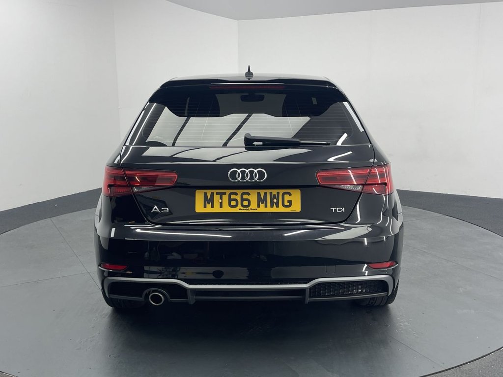 Used Audi A3 2016 for sale - 77764966: Photo 10