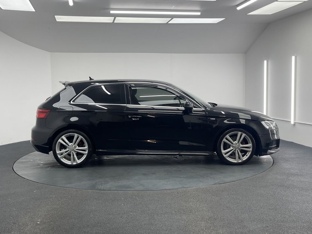 Used Audi A3 2016 for sale - 77764966: Photo 13