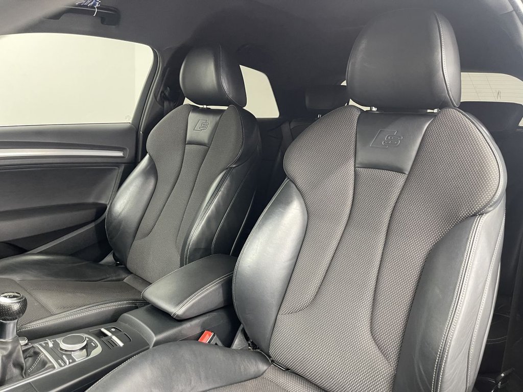Used Audi A3 2016 for sale - 77764966: Photo 14