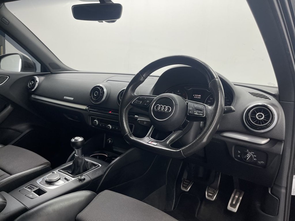 Used Audi A3 2016 for sale - 77764966: Photo 18
