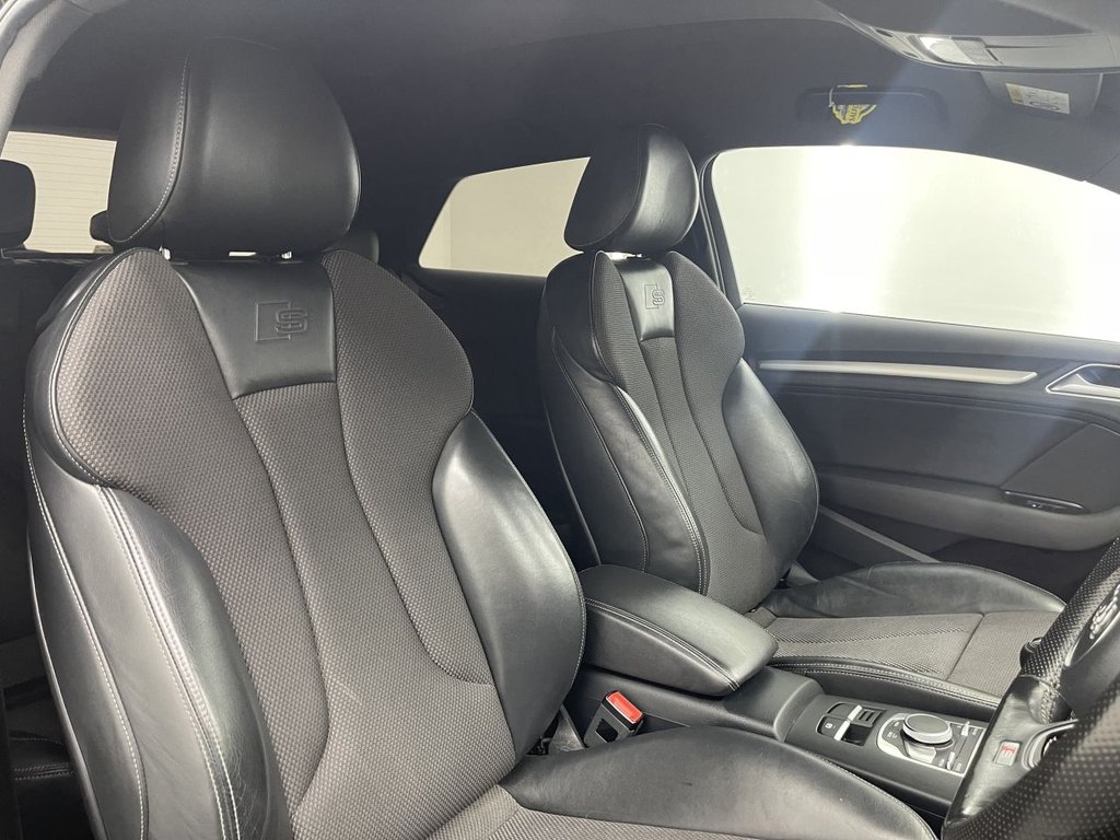 Used Audi A3 2016 for sale - 77764966: Photo 2