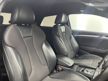 Used Audi A3 2016 for sale - 77764966: Photo