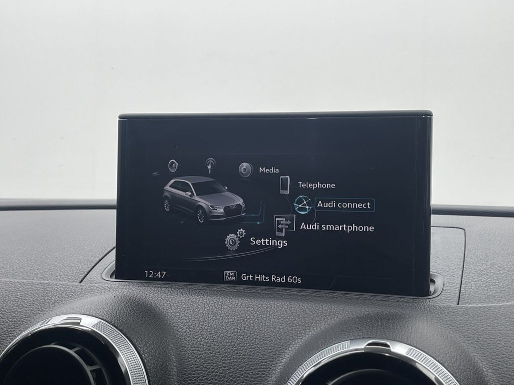 Used Audi A3 2016 for sale - 77764966: Photo 3