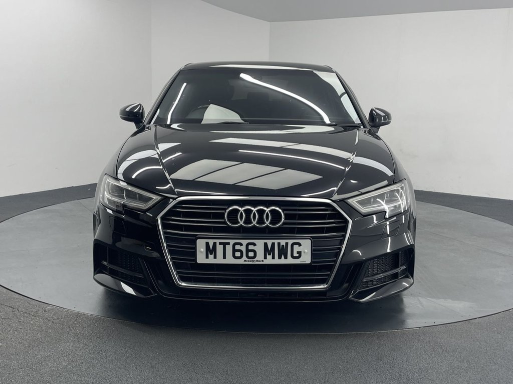 Used Audi A3 2016 for sale - 77764966: Photo 5