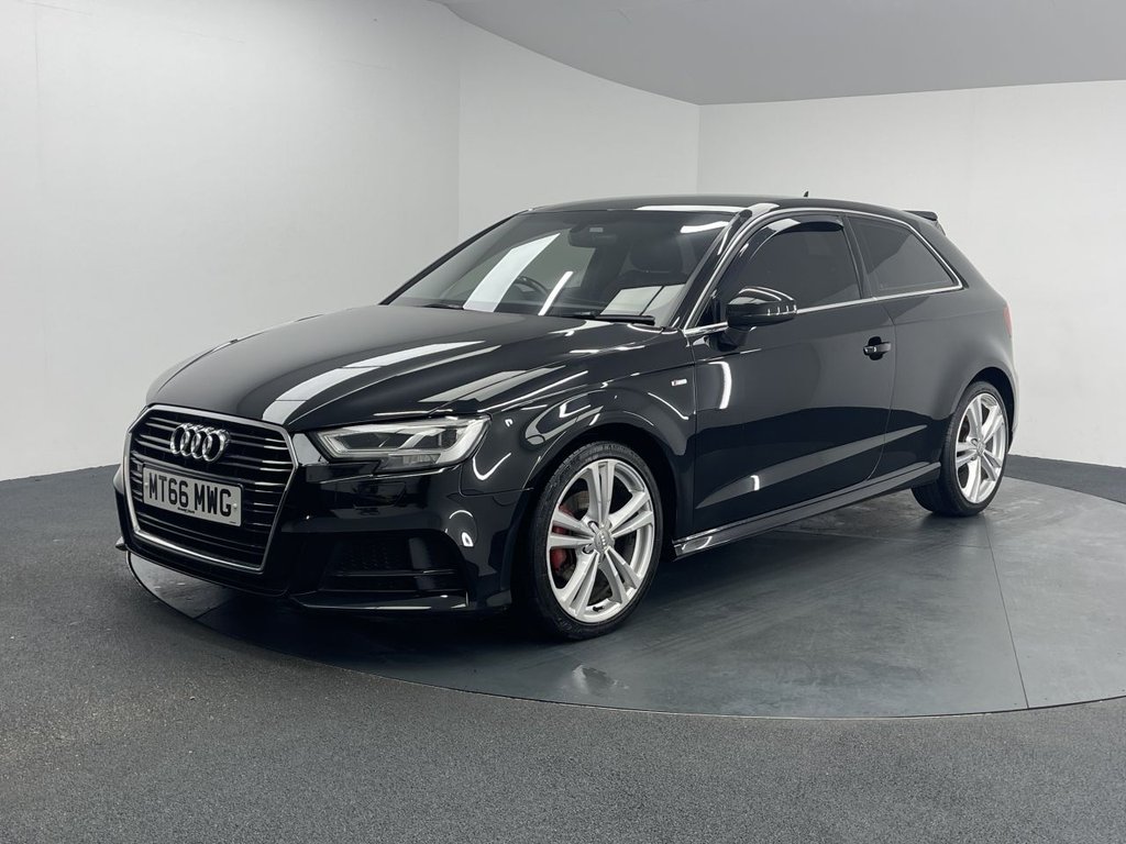 Used Audi A3 2016 for sale - 77764966: Photo 6