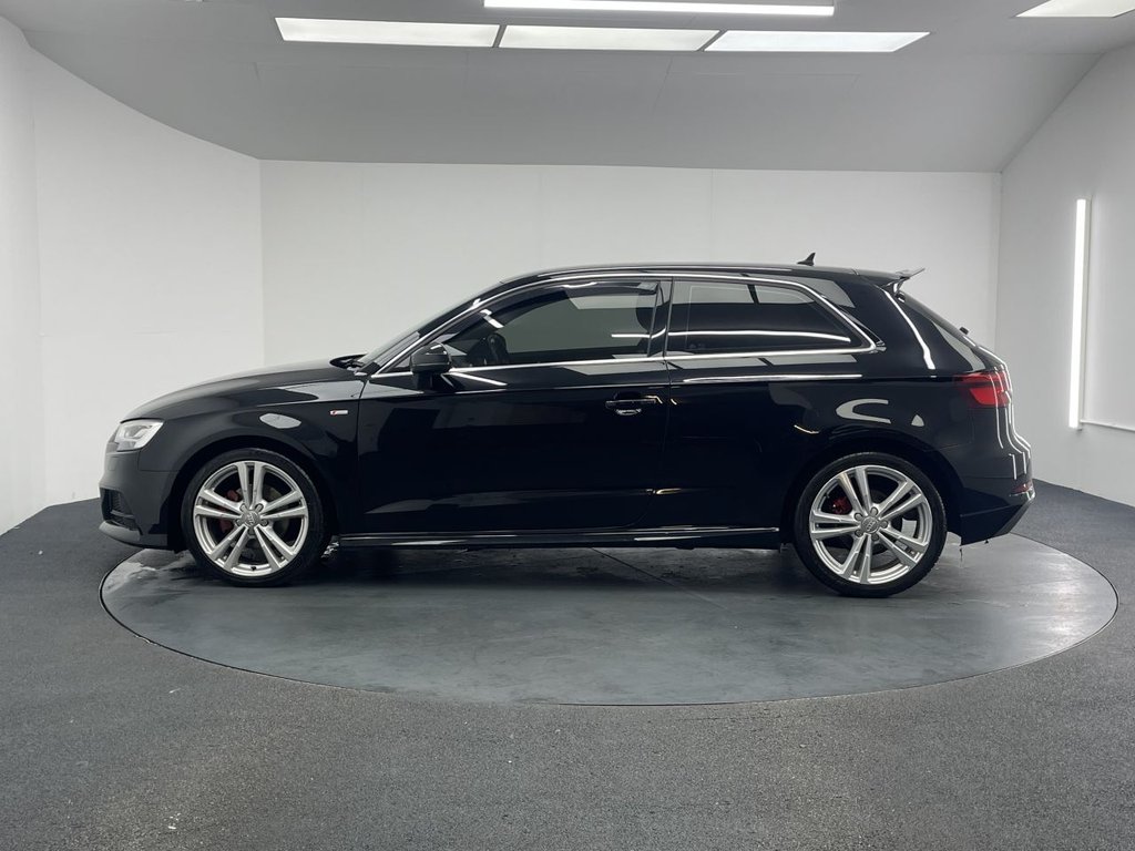 Used Audi A3 2016 for sale - 77764966: Photo 7