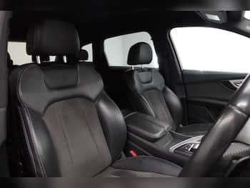 Used Audi Q7 2017 for sale - 79790820: Photo