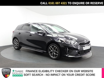 Used Kia Ceed 2020 for sale - 79584529: Photo