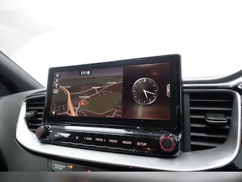 Used Kia Ceed 2020 for sale - 79584529: Photo