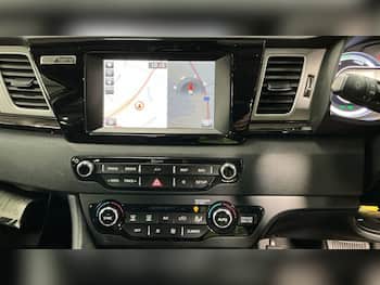Used Kia Niro 2018 for sale - 79742994: Photo