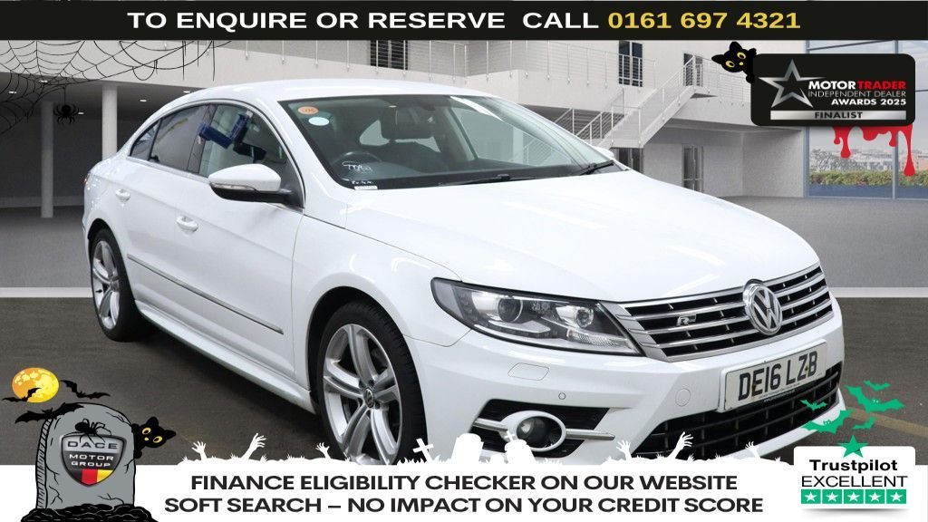 Used Volkswagen CC 2016 for sale - 76376223: Photo 1