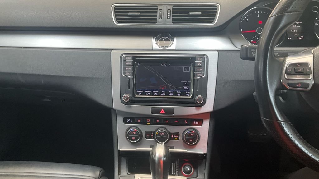 Used Volkswagen CC 2016 for sale - 76376223: Photo 3