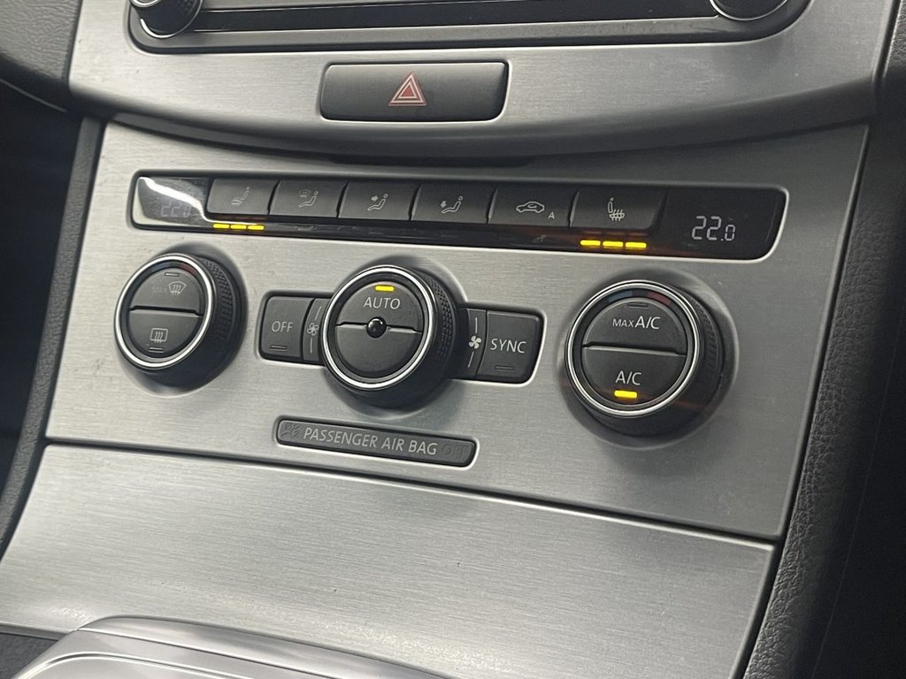 Used Volkswagen CC 2016 for sale - 76376223: Photo 31