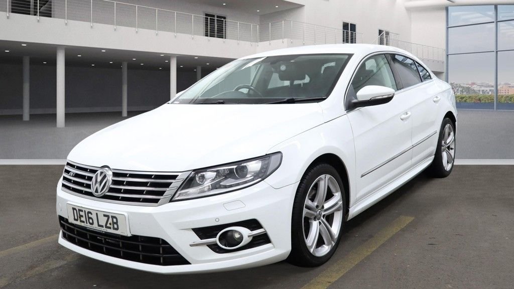 Used Volkswagen CC 2016 for sale - 76376223: Photo 5