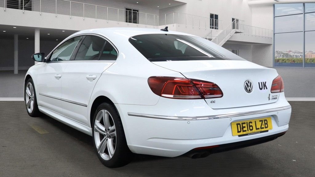 Used Volkswagen CC 2016 for sale - 76376223: Photo 6