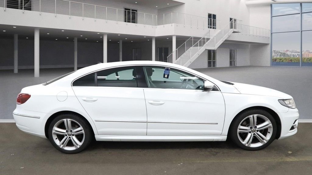 Used Volkswagen CC 2016 for sale - 76376223: Photo 8