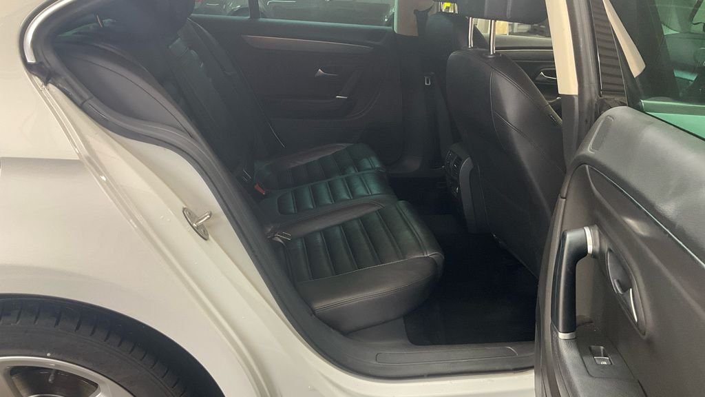 Used Volkswagen CC 2016 for sale - 76376223: Photo 9