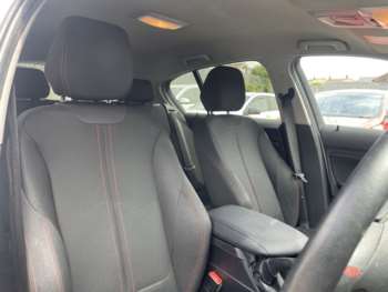 Used BMW 1 Series 2018 for sale - 74747297: Photo