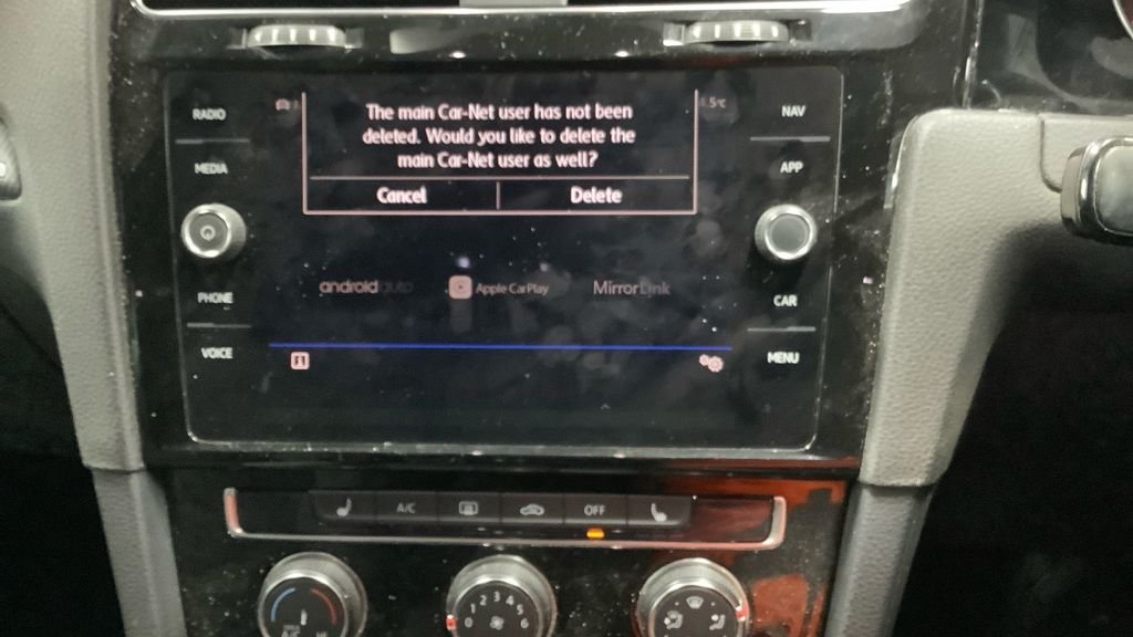 Used Volkswagen Golf 2019 for sale - 76372499: Photo 3