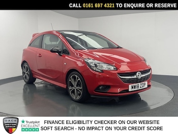 Used Vauxhall Corsa 2018 for sale - 78372750: Photo