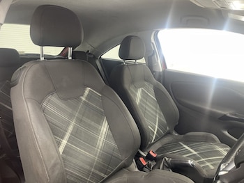 Used Vauxhall Corsa 2018 for sale - 78372750: Photo