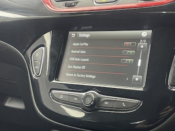 Used Vauxhall Corsa 2018 for sale - 78372750: Photo