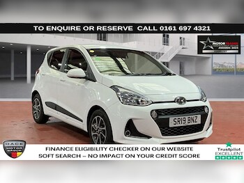 2019 (19) - 1.2 Premium Hatchback 5dr Petrol Manual Euro 6 (87 ps)