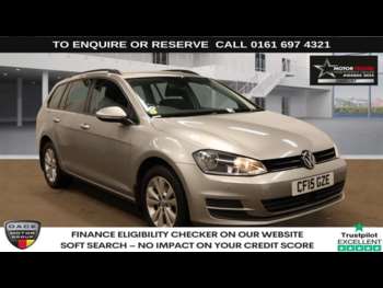 Used Volkswagen Golf 2015 for sale - 75359281: Photo