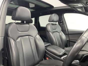 Used Audi Q7 2019 for sale - 75159040: Photo