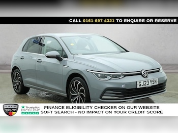 Used Volkswagen Golf 2023 for sale - 77952577: Photo