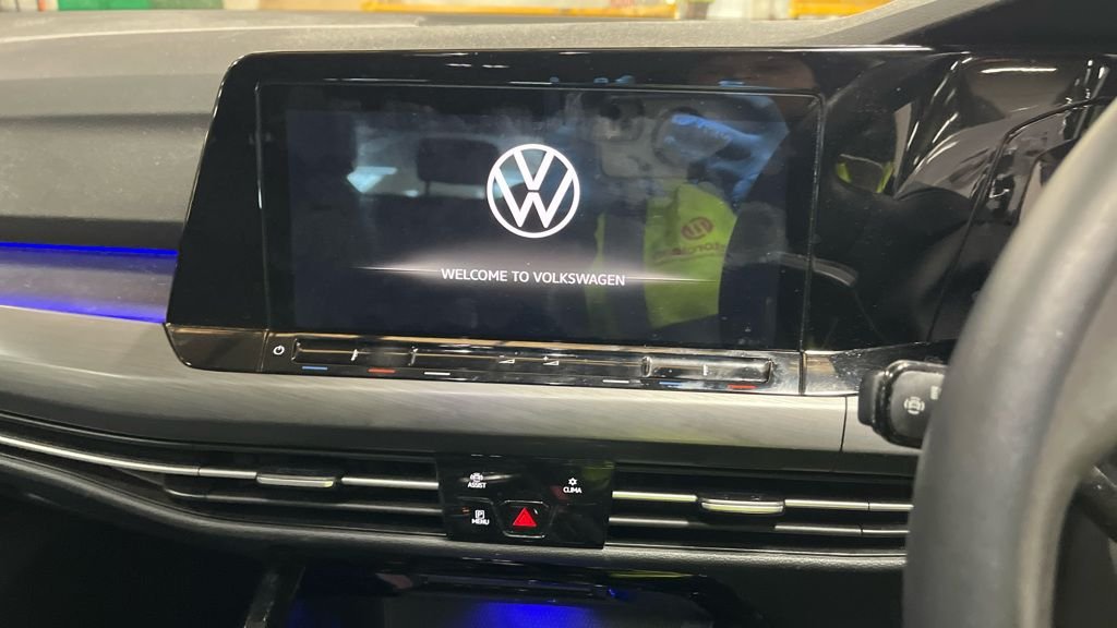 Used Volkswagen Golf 2023 for sale - 77952577: Photo 3