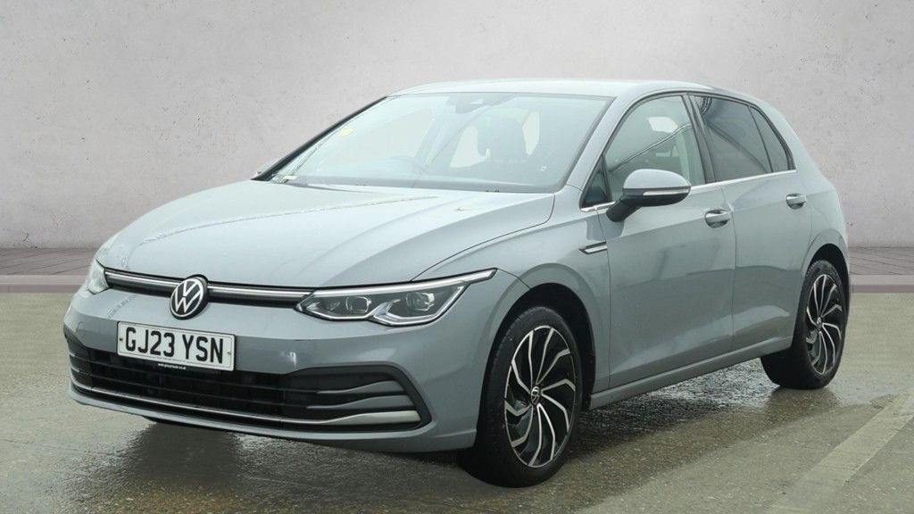 Used Volkswagen Golf 2023 for sale - 77952577: Photo 5