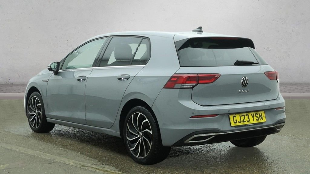 Used Volkswagen Golf 2023 for sale - 77952577: Photo 6