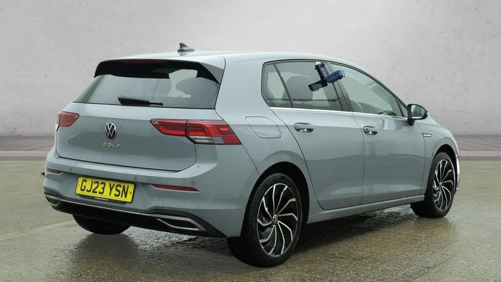 Used Volkswagen Golf 2023 for sale - 77952577: Photo 7