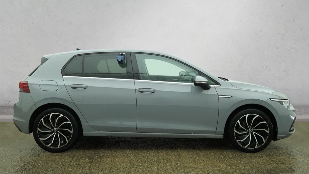 Used Volkswagen Golf 2023 for sale - 77952577: Photo 8