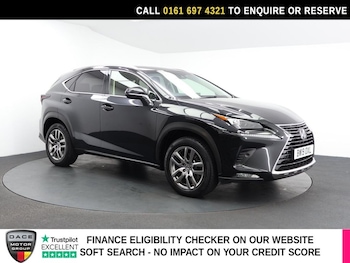 Used Lexus NX 2019 for sale - 79584801: Photo