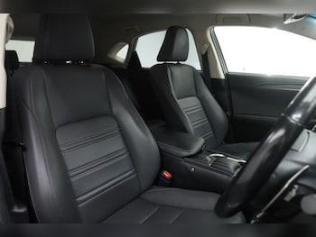 Used Lexus NX 2019 for sale - 79584801: Photo