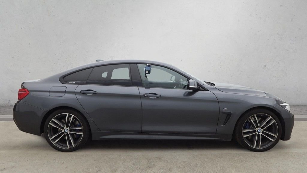 Used BMW 4 Series 2019 for sale - 77976291: Photo 5