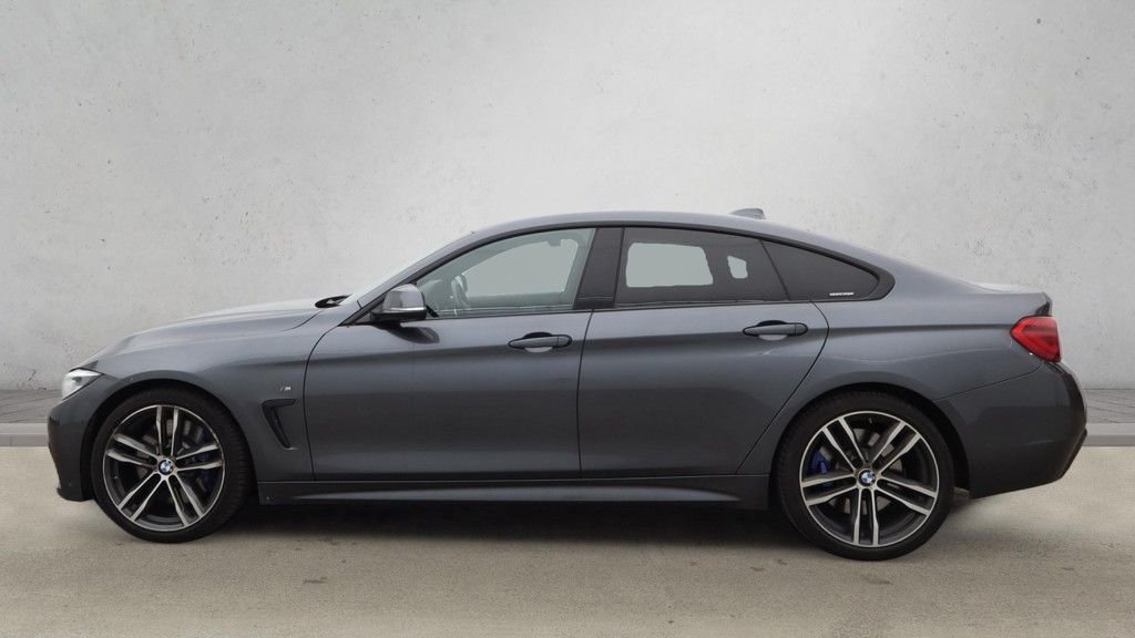 Used BMW 4 Series 2019 for sale - 77976291: Photo 6