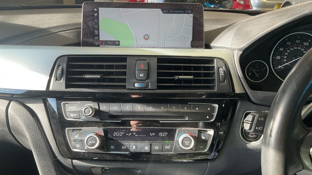 Used BMW 4 Series 2019 for sale - 77976291: Photo 7