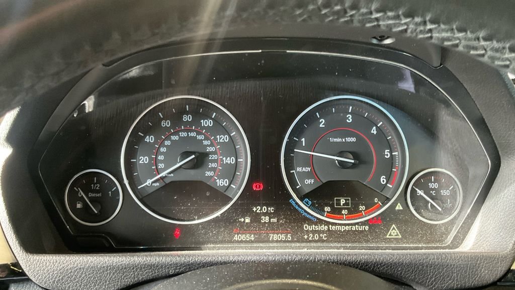 Used BMW 4 Series 2019 for sale - 77976291: Photo 8