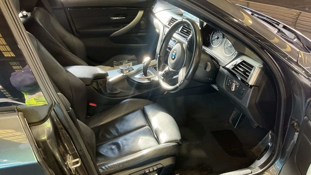 Used BMW 4 Series 2019 for sale - 77976291: Photo 9