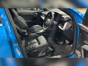 Used Audi A3 2021 for sale - 77748712: Photo